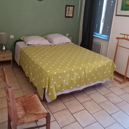 Apartmán Coeur De