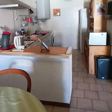 Coeur De Apartmán